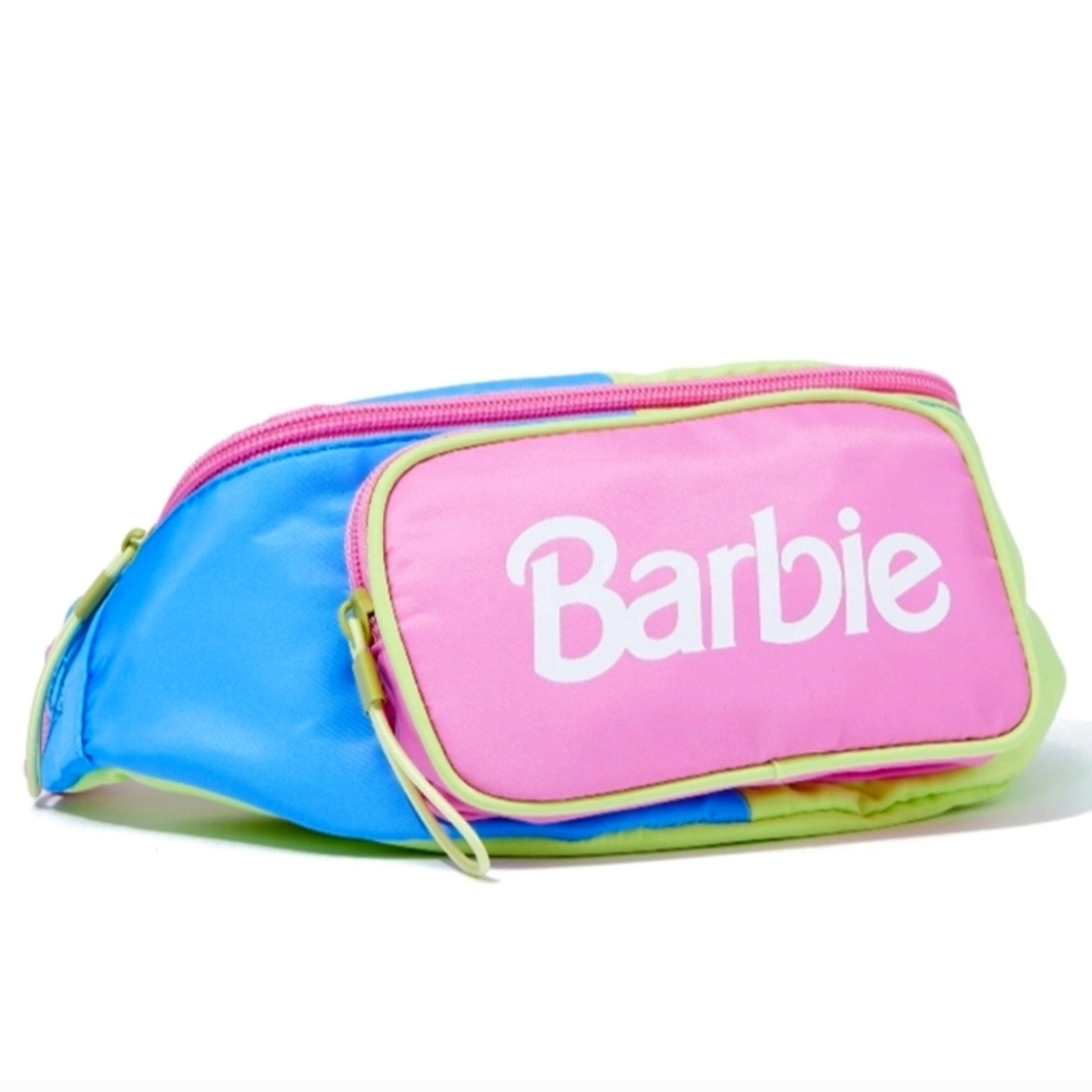 Barbie Belt Bag/Fanny Pack